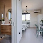 Twins Panoramico In Puglia 公寓 *