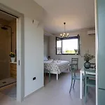 Twins Panoramico In Puglia 公寓 *