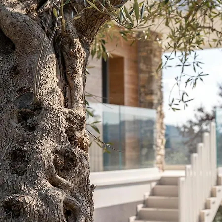 Twins Panoramico In Puglia 公寓 *