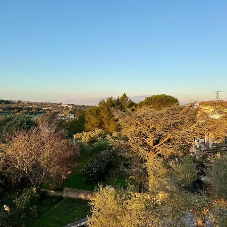 Twins Panoramico In Puglia Apartment *